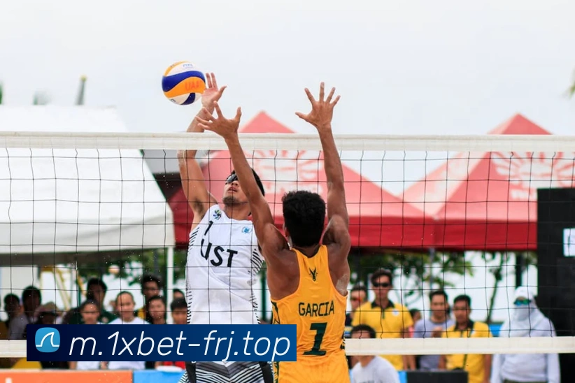 1xbet官网发展历程